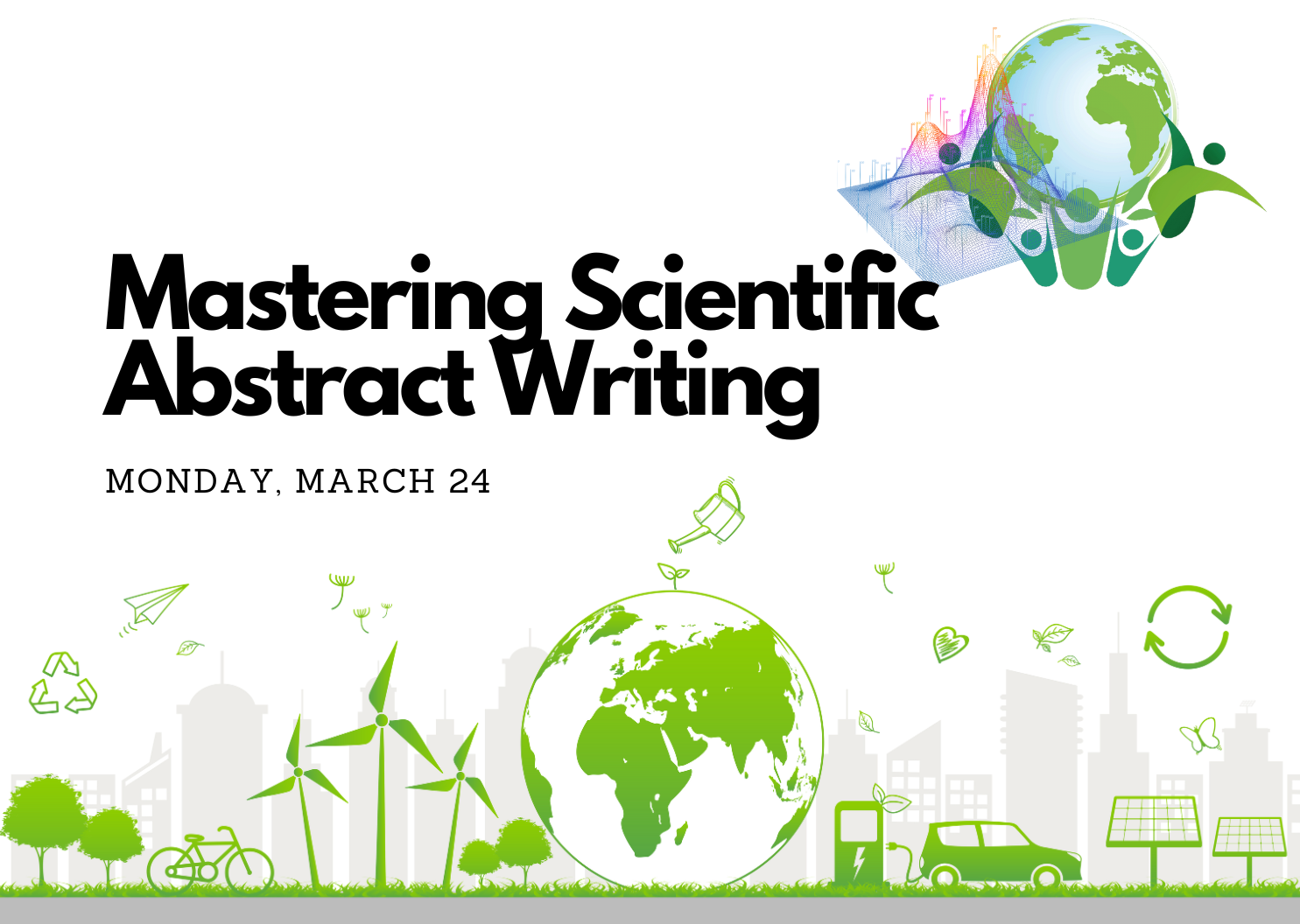 Mastering Scientific Abstract Writing